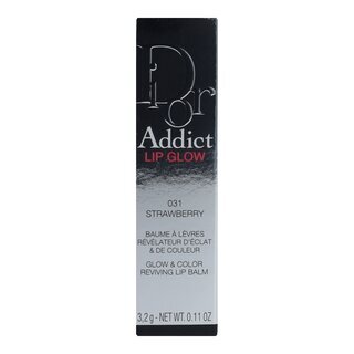 Addict Lip Glow - 031 Strawberry