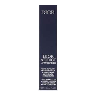Addict Lip Maximizer - 001 Pink 6ml
