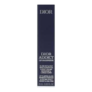 Addict Lip Maximizer - 002 Opal 6ml