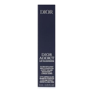 Addict Lip Maximizer - 028 Dior 8 Intense 6ml