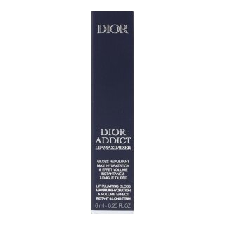 Addict Lip Maximizer 038 Rose Nude 6ml