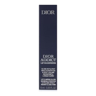 Addict Lip Maximizer - 039 Intense Cinnamon 6ml