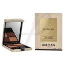 Ombres G Eyeshadow Palette - 258 Wild Nudes 6g