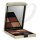 Ombres G Eyeshadow Palette - 258 Wild Nudes 6g