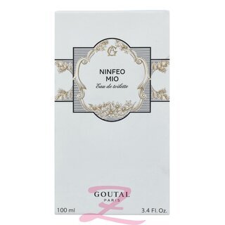 Ninfeo mio - EdT 100ml