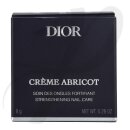 Vernis Creme Abricot