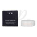 Vernis Creme Abricot