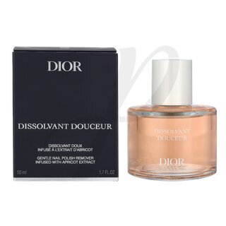 Vernis Dissolvant