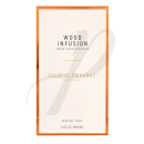 Wood Infusion - EdP 100ml