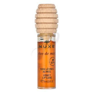 Reve De Miel Honey Lip Balm 10ml