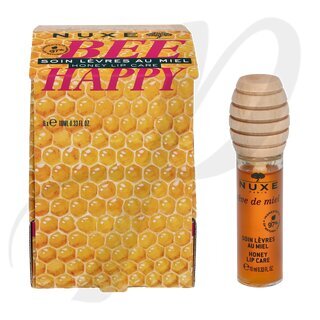 Reve De Miel Honey Lip Balm 10ml