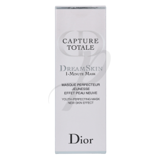 Capture Totale DreamSkin 1-Minute Mask 75ml