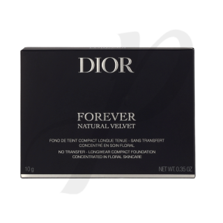 Dior Skin Forever Fdt Cpt 3N