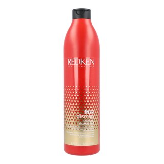 Frizz Dismiss Shampoo 500ml