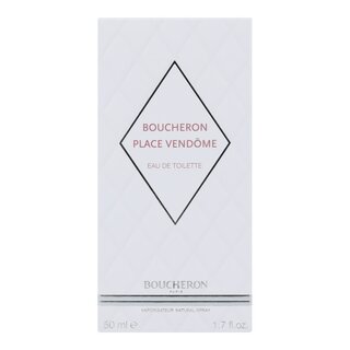 Place Vendome - EdT 50ml