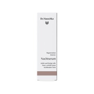 Regeneration Intensiv Nachtserum 30ml