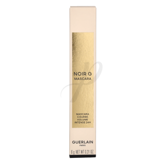 Noir G Mascara Brown