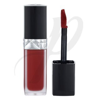 Dior Rouge Liquid Forev 861 Charm