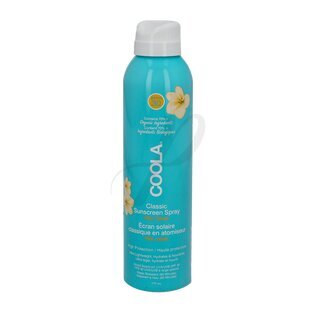 Classic Sunscreen Spray SPF30 Pina Colada 177ml