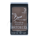 Art Eye Brow Powd 03