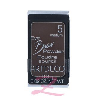 Art Eye Brow Powd 05