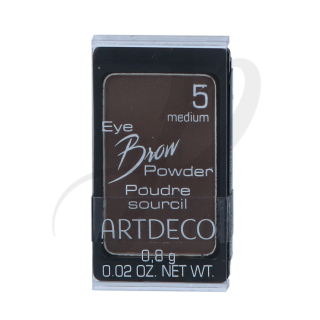 Art Eye Brow Powd 05