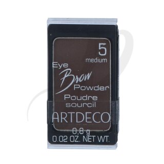 Eye Brow Powder 05