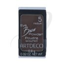 Art Eye Brow Powd 05