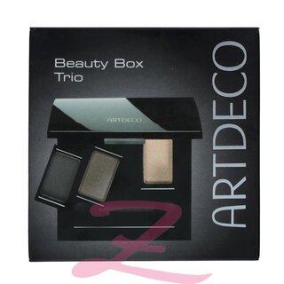 Art Beauty Box Trio