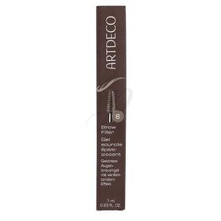 Brow Filler - 6 soft brunette 7ml