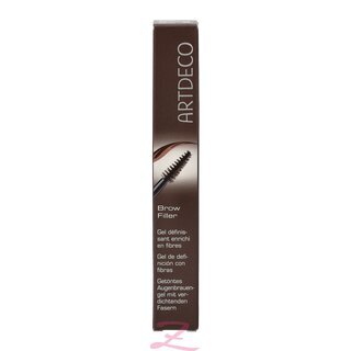 Brow Filler - 6 soft brunette 7ml