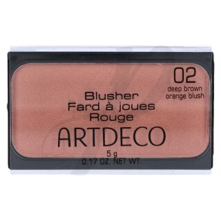 Blusher 02 5g