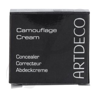 Camouflage Cream 09 4,5g
