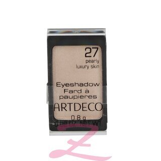 Eyeshadow Pearl - 27 Pearly Luxury Skin 0,8g