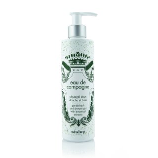 Eau de Campagne Phytogel Doux Douche et Bain 250ml