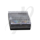 Eyeshadow - 503 Matt Black 0,8g