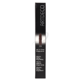 Mascara All in One 03 braun 10g