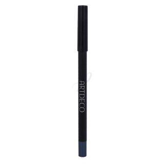 Soft Eye Liner Waterproof 32 D Indigo 1,2g