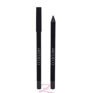 Soft Eye Liner Waterproof - 22 DKL GRN 1,2g