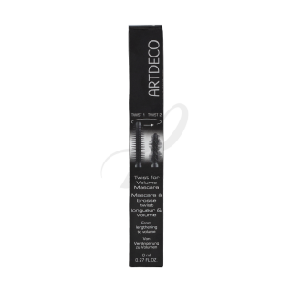 Mascara Twist for Volume 01