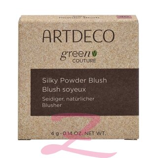 Art Silky Powder Blush 40