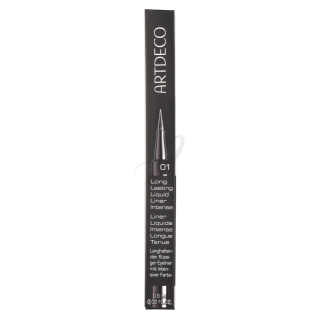 LL Liquid Liner Intense 01 0,6ml