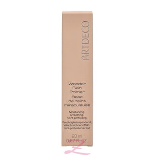 Art Wonder Skin Primer         20ml