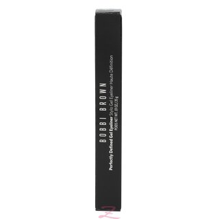 Perfectly Defined Gel Eyeliner - Pitch Black 0,35g