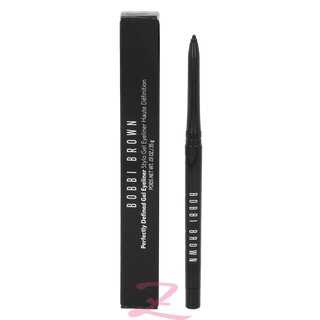 Perfectly Defined Gel Eyeliner - Pitch Black 0,35g