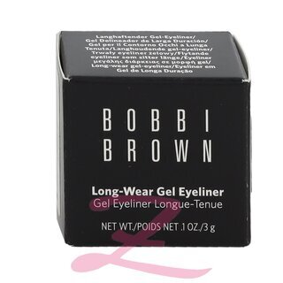 Long-Wear Gel Eyeliner - Sepia Ink 3g