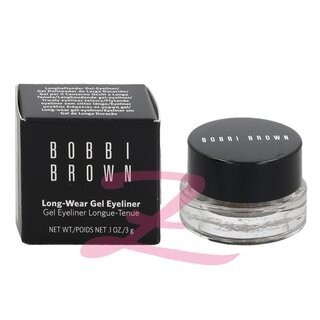 Long-Wear Gel Eyeliner - Sepia Ink 3g