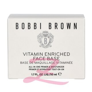 Vitaming Enriched Face Base 50ml