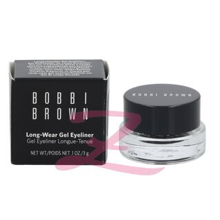 Long-Wear Gel Eyeliner - Black Ink 3g