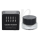 Long-Wear Gel Eyeliner - Black Ink 3g